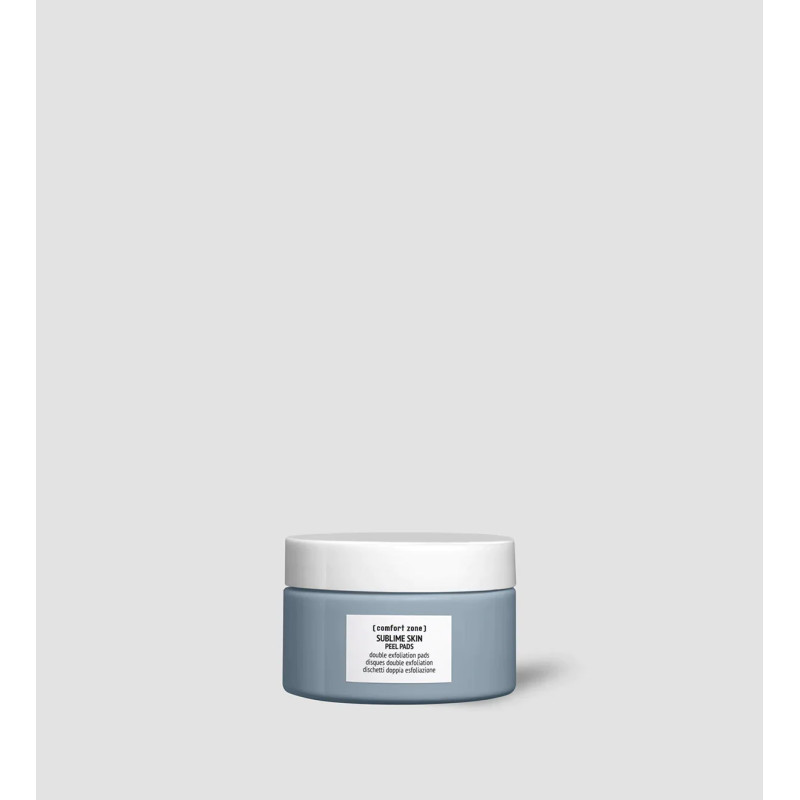 SUBLIME SKIN PEEL PAD